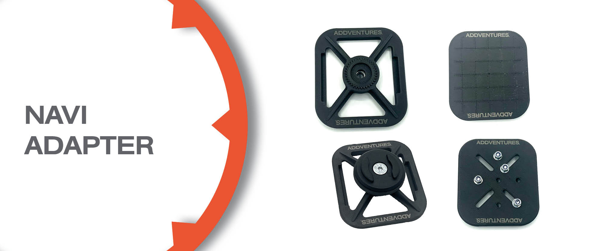 Navigation Adapter