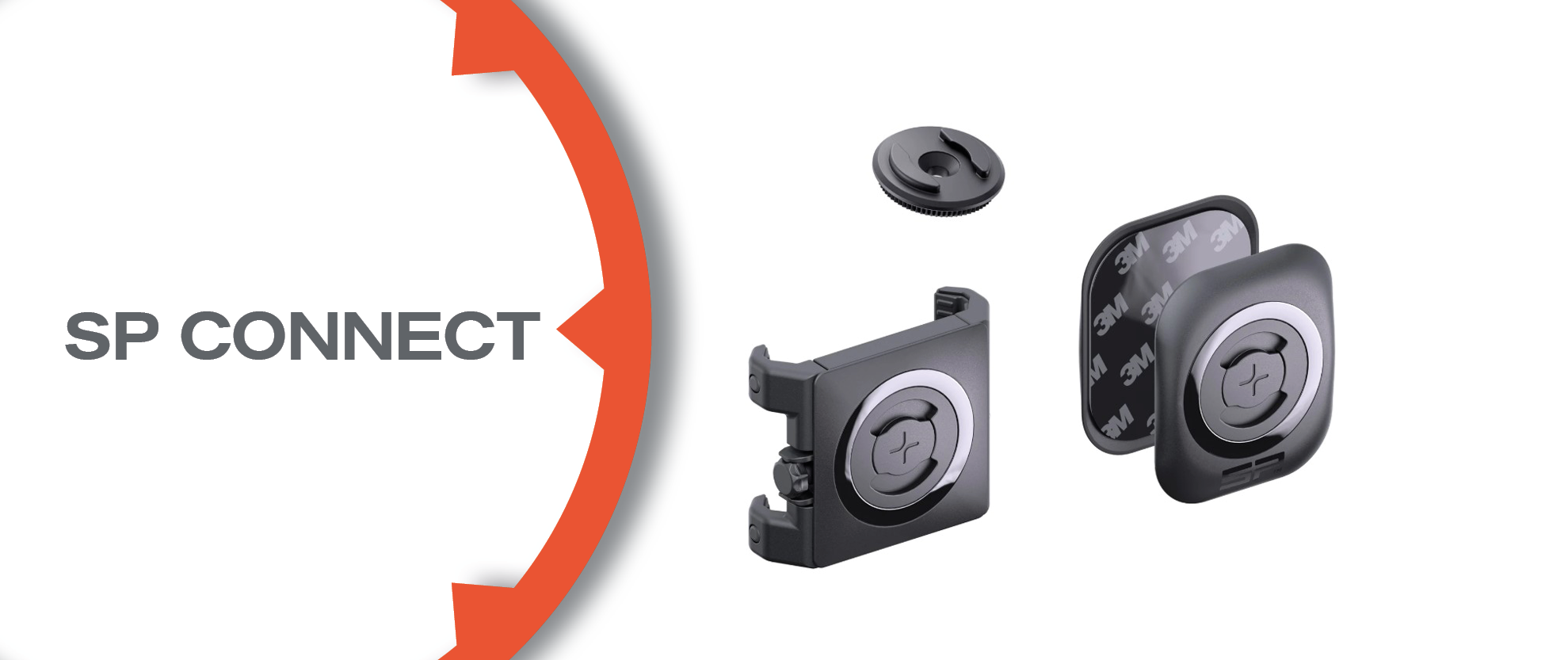 SP-Connect Adapter