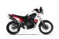 Preview: SP-1 Short Titanium Black Tenere 700 Yamaha