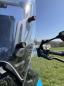 Preview: Window adjustment Yamaha Tenere 700