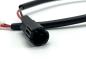 Preview: Adapter cable license plate lighting Tenere 700 / World Raid