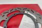 Preview: Floating brake disc RAC TRW