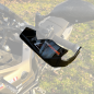 Preview: Handguard Enduro weiß /  Tenere 700