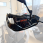 Preview: Handguard Enduro schwarz /  Tenere 700