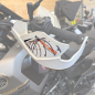 Preview: Handguard Enduro weiß /  Tenere 700