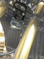 Preview: Towing eye fork bridge in front