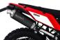 Preview: Auspuff Yamaha Tenere 700 von hp corse