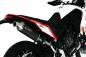 Preview: Schalldämpfer SP-1 Short Yamaha Tenere 700 HP-Corse
