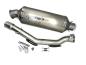 Preview: HP Corse SP-1 exhaust  Tenere 700 / World Raid