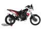 Preview: Schalldämpfer 4-Track-R SHORT für Yamaha Tenere 700 von HP Corse