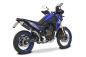 Preview: Auspuff Yamaha Tenere 700 von hp corse