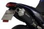 Preview: Auspuff Yamaha Tenere 700 von hp corse
