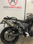 Preview: HP Corse SP-1 exhaust  Tenere 700 / World Raid