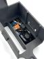 Preview: Battery Box Kit for Yamaha Tenere 700 without ECU holder