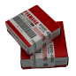 Preview: Steering head bearing Set 93332-00079 + 93332-00008