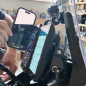 Preview: Speedometer conversion set for Yamaha Ténéré 700 2025