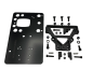Preview: Tacho Umbau Set ohne Strebe Yamaha Tenere 700
