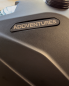 Preview: GRATIS! ADDVENTURES Logo für Acerbis Produkte