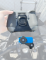 Preview: Quad Lock Motorcycle Mount with DJI Adapterplatte