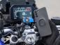 Preview: Quad Lock Motorrad - 1" (Zoll)  Kugel-Adapter / Ram Mount  QLM-BAL-2
