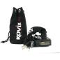 Preview: Kovix Alarmkettenschloss KCL8 120cm