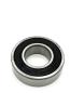 Preview: Ball bearing 6004 2RSC3 SKF Quality ball bearings from SKF - Made in Germany. 6004-2RSH/C3