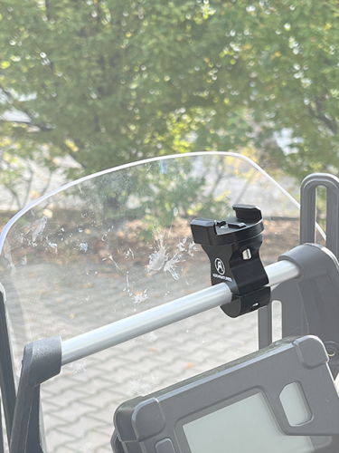 Action Kamera Halter