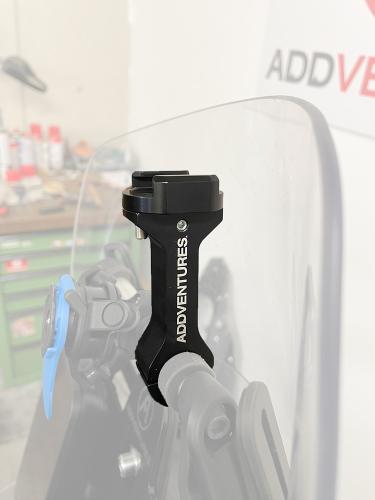 Action Camera Holder