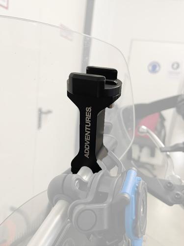 Action Camera Holder