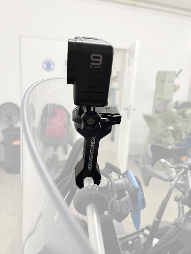 Action Camera Holder