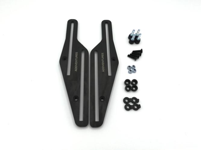 Scheibenverstellung Yamaha Tenere 700