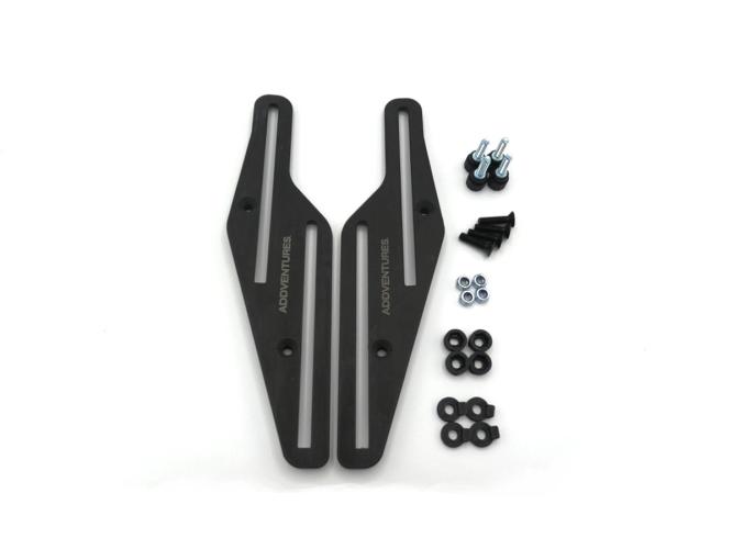 Scheibenverstellung Yamaha Tenere 700