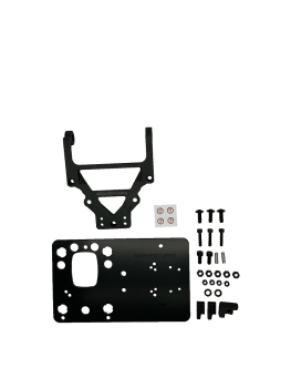 Tachohalter Yamaha Tenere 700 standard