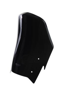 MRA Tourenscheibe Yamaha Tenere 700 schwarz