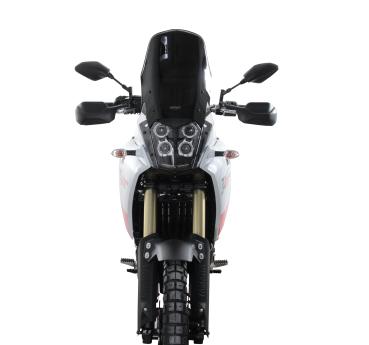 MRA Tourenscheibe Yamaha Tenere 700 schwarz