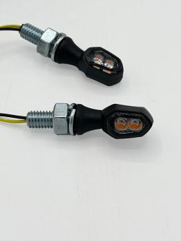 LED turn signal M6