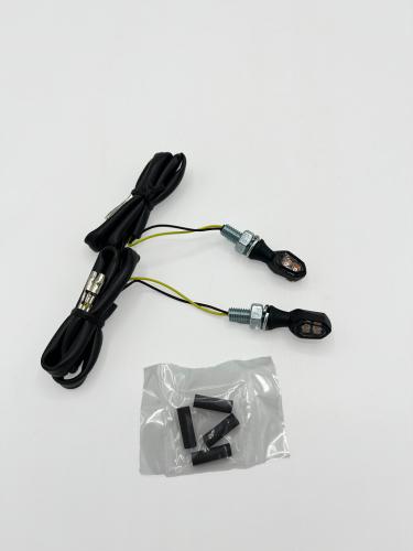 LED Blinker M6
