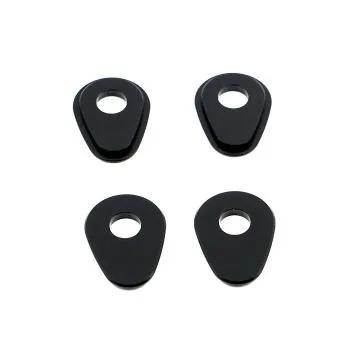 Adapter Spacer Set für Blinker M8 M10 Yamaha