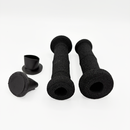 Preview: SOFT TOUCH RALLY 22/25 rubber grip by Progrip