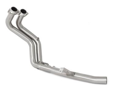 Exhaust manifold racing Yamaha Tenere 700 by HP Corse