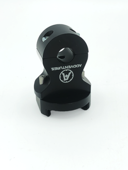 Halter für GoPro