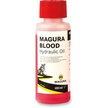Magura Blood 100 ml hydraulic oil clutch fluid