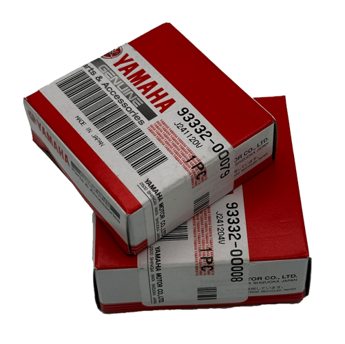Lenkkopflager Set 93332-00079 + 93332-00008