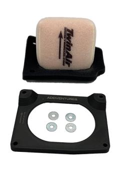 Vorluftfilter Set für Yamaha Tenere 700
