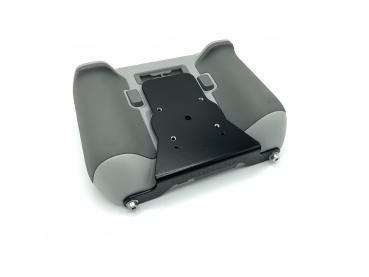 Adapter plate for DJI RC controller