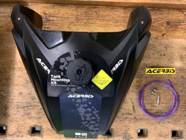 Tank 23 L Yamaha Tenere 700