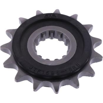 JT Sprocket 15 tooth Teilung pitch 525 JTF1591.15RB