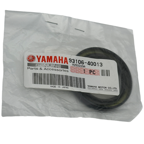 Simmering Hinterrad links 40x58x7 mm NBR – OEM 93106-40013 für Yamaha Tenere 700