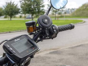 Quad Lock Motorcycle - Brake/Clutch Mount