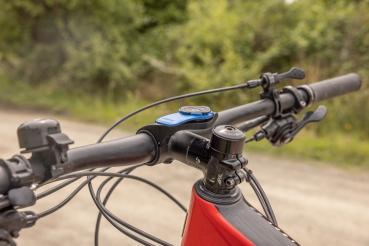 Quad Lock Cycling Out Front Mount